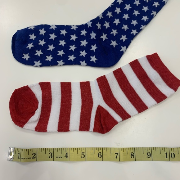 Soaks  American pattern - Picture 2 of 4